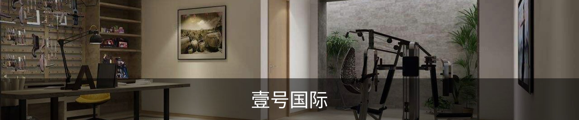 壹号国际